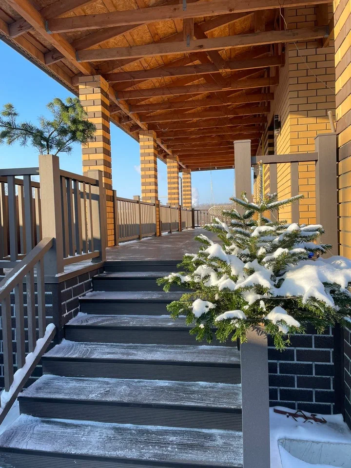 Отзывы о компании Woodgrand