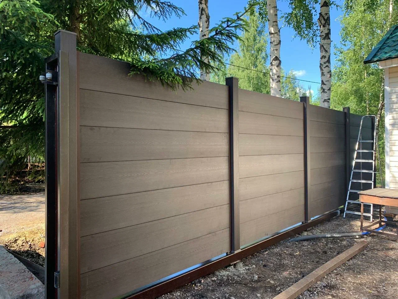 Отзывы о компании Woodgrand